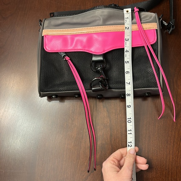 Rebecca Minkoff Crossbody Bag - Picture 3 of 7